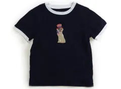 【ジャニー＆ジャック/Janie&Jack】Tシャツ・カットソー 110サイズ 男の子【子供服・ベビー服】（2093546）