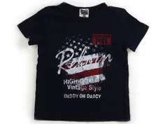 【ダディーオーダディー/DaddyOhDaddy】Tシャツ・カットソー 110サイズ 男の子【子供服・ベビー服】（2093550）