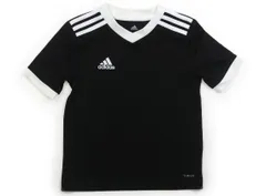 【アディダス/Adidas】スポーツウェア・ダンスウェア 120サイズ 男の子【子供服・ベビー服】（2093049）