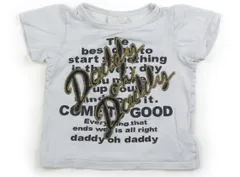【ダディーオーダディー/DaddyOhDaddy】Tシャツ・カットソー 100サイズ 女の子【子供服・ベビー服】（2093959）