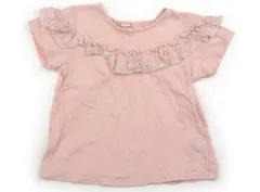 【センスオブワンダー/SenseofWonder】Tシャツ・カットソー 110サイズ 女の子【子供服・ベビー服】（2093995）