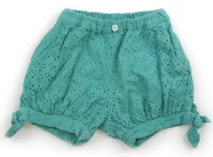 【プティマイン/petitmain】ショートパンツ 120サイズ 女の子【子供服・ベビー服】（2093996）