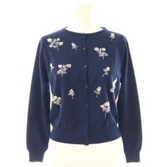 アメリヴィンテージ ニット Ameri（アメリ）の「NUDE LINE KNIT（ニット/セーター）」 - WEAR
