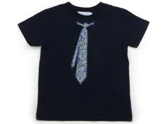 【タルティーヌエショコラ/TartineetChocolat】Tシャツ・カットソー 130サイズ 女の子【子供服・ベビー服】（2094009）