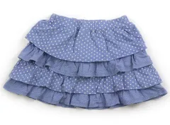 【べべ/BeBe】スカート 110サイズ 女の子【子供服・ベビー服】（2094018）