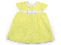 【べべ/BeBe】ワンピース 80サイズ 女の子【子供服・ベビー服】（2094020）