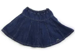 【ポンポネット/pomponette】スカート 140サイズ 女の子【子供服・ベビー服】（2094029）