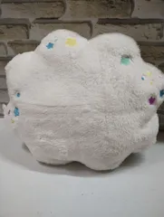 【S5-62】◇中古　星のカービィ 一番くじ Cloudy Candy　ぬいぐるみ