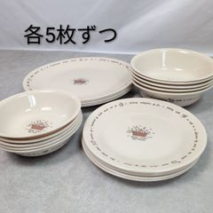 ウェッジウッド ラルフローレン サンプラー 27cmディナープレート 6枚