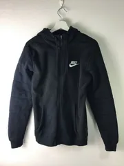 【NIKE】ジップパーカー サイズS