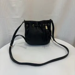 正規品 マイケルコース 巾着 クロスバック