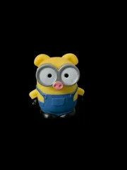 ミニオン　フィギュア