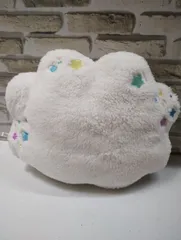 【S5-63】◇中古　星のカービィ 一番くじ Cloudy Candy　ぬいぐるみ