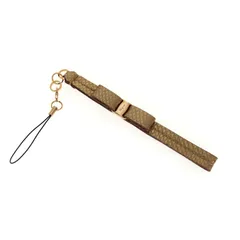 【中古】Salvatore Ferragamo サルヴァトーレ・フェラガモ ストラップ 携帯 ブランド