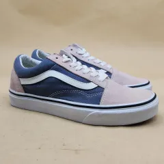 VANS オールドスクール レディーススニーカー 24センチ