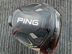 極美品 PING G430 レスキュー 2本セット TENSEI 1K HY - メルカリ