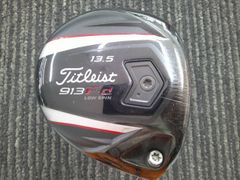 Titleist 913F フェアウェイウッド 21度 純正シャフト - メルカリ