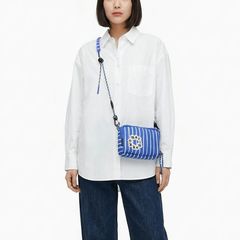マリメッコ 新品 Kavari Piccolo ピッコロ ショルダーバッグ - メルカリ