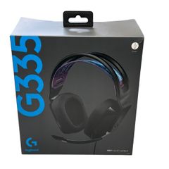 ジャンク】G933s ワイヤレスゲーミングヘッドセット（ロジクール