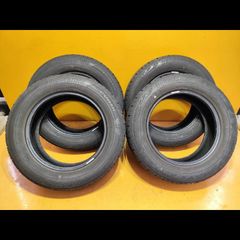 MICHELIN PRIMACY4 215/60R17 4本セット 東京/手渡し - メルカリ
