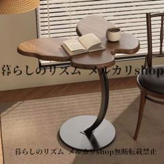 天板のみ リクレイムド チーク テーブルトップ (650×650) - メルカリ