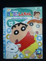 DVD クレヨンしんちゃん 21・22 2枚セット レンタル落ち ケース付き