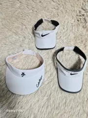 ナイキ カステルバジャック ゴルフ サンキャップ 3種類