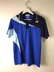 【YONEX】ゲームシャツ サイズM