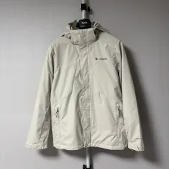 コロンビア インターチェンジ ジャケット L