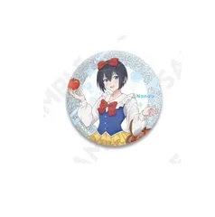 ノノア 2.5次元の誘惑 きらきら缶バッジコレクション 童話Ver. ノノア B グッズ 缶バッジ 缶バッチのサムネイル