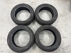 T3005 ☆送料込み!NANKANG 冬タイヤ ICE ACTIVA AW-1 215/55R17☆のサムネイル