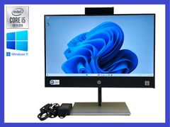 即購入OK・全国送料無料】HP ProOne 600 G6 22 AIO - メルカリ