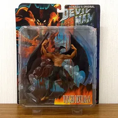 マーミット　ウィングデビルマン フィギュア  #00250