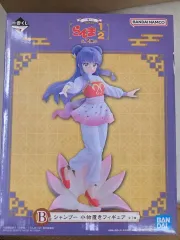 一番くじ らんま1/2 B賞 シャンプー フィギュア