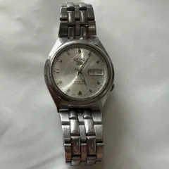 SEIKO 5のサムネイル