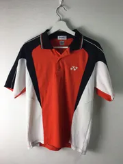 【YONEX】ゲームシャツ サイズM