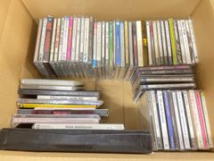 ☆【送料込】女性ボーカルCDまとめ売り - メルカリ