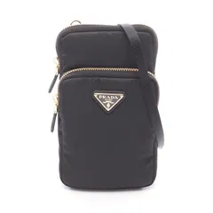 PRADA プラダ フォンケース ショルダーバッグ