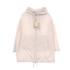 2023ss☆ヘルノHERNO フーテッド タフタコート - メルカリ