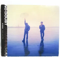 【CD】CHAGE and ASKA/NO DOUBT | TOCT-24170 | デジパック・紙ジャケ仕様のサムネイル