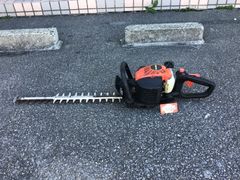 KIORITZ 背負式ヘッジトリマー RMCHT260 本体 バリカンキョウリツ