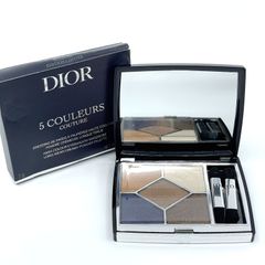 Dior 5 Couleurs Designer 718 アイシャドウパレット - メルカリ