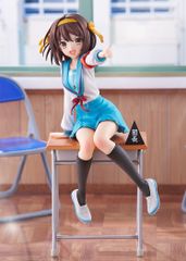 サマーレッスン 宮本ひかり1/8 リペイント完成品 髪・上まつ毛植毛加工