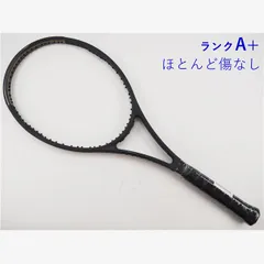中古 テニスラケット ウィルソン プロ スタッフ 97 バージョン13.0 2020年モデル (G2) WILSON PRO STAFF 97 V13.0 2020 (c26040038c)のサムネイル