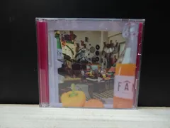 【CD】timelesz FAM