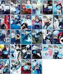 転生したら スライムだった 件 について 1 - 29 未開封 漫画