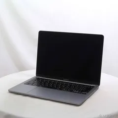 ソフマップ 〔中古品〕 MacBook Pro 13.3-inch Mid-2020 MWP52J／A Core_i5 2.0GHz 16GB SSD1TB スペースグレイ 〔10.15 Catalina〕【377】