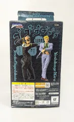 バンプレスト DXコレクション ジョジョフィギュア vol.5 ジョジョの奇妙な冒険 吉良吉影