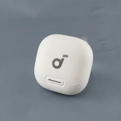 Anker Soundcore Liberty4 NC 充電ケースのみ USED品 サウンドコア イヤホン 充電器 チャージングケース A3947 完動品 V0966