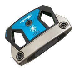 スパイダーZT ゼロトルク 34インチ - メルカリ